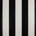 Papel de Parede Listrado Classic Stripes CT889008 Vinílico - Estampa com Listrado - EUA
