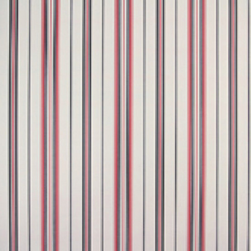 Papel de Parede Listrado Classic Stripes Ct889048 Vinílico - Estampa com Listrado - Eua