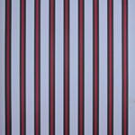 Papel De Parede Listrado Classic Stripes Ct889052 Vinílico - Estampa Com Listrado - Eua
