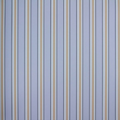 Papel de Parede Listrado Classic Stripes Ct889054 Vinílico - Estampa com Listrado - Eua
