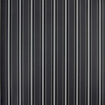 Papel de Parede Listrado Classic Stripes Ct889056 Vinílico - Estampa com Listrado - Eua