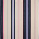 Papel De Parede Listrado Classic Stripes Ct889064 Vinílico - Estampa Com Listrado - Eua