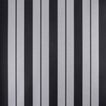 Papel De Parede Listrado Classic Stripes Ct889072 Vinílico - Estampa Com Listrado - Eua