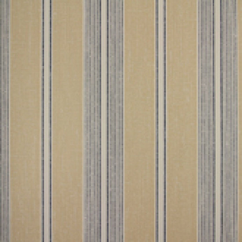 Papel de Parede Listrado Classic Stripes Ct889086 Vinílico - Estampa com Listrado - Eua