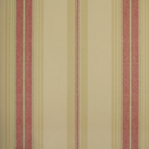 Papel de Parede Listrado Classic Stripes Ct889095 Vinílico - Estampa com Listrado - Eua