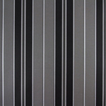 Papel De Parede Listrado Classic Stripes Ct889101 Vinílico - Estampa Com Listrado - Eua