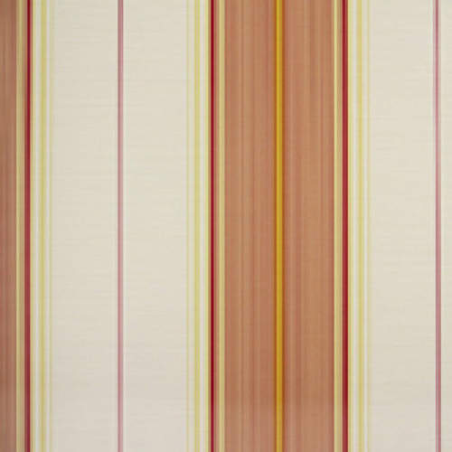 Papel de Parede Listrado Classic Stripes Ct889105 Vinílico - Estampa com Listrado - Eua