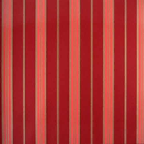 Papel de Parede Listrado Classic Stripes Ct889116 Vinílico - Estampa com Listrado - Eua