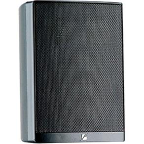 Par Caixa Acústica 25W Rms 8 Ohms Preta Ps200 Frahm