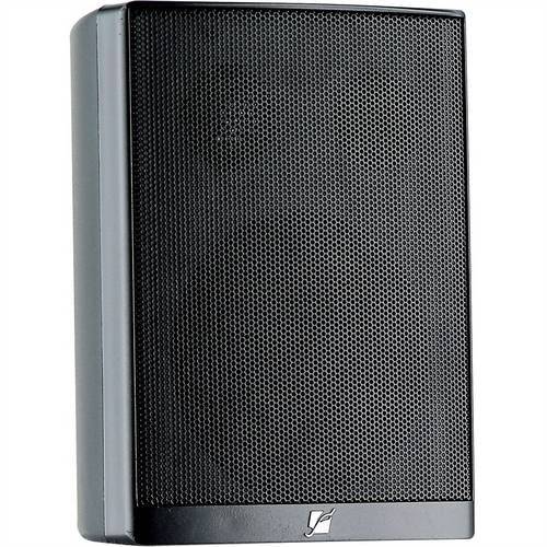 Par Caixa Acustica 25w Rms 8ohms Preta Ps200 Frahm