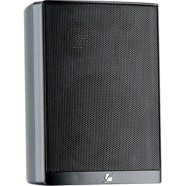 Par Caixa Acustica 25W Rms 8Ohms Preta Ps200 Frahm