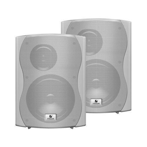 Caixa Acústica Som Ambiente Ps5 Plus 50W Par - Frahm