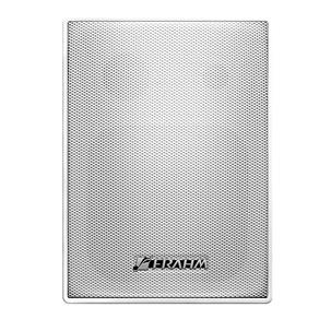 Par Caixa Acústica Ps200 25W Rms 8 Ohms Branca Frahm