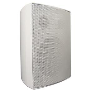 Par Caixa Acústica Ps200 25W Rms 8 Ohms Branca Frahm