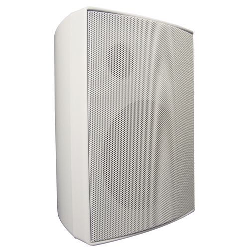 Par Caixa Acústica Ps200 25w Rms 8 Ohms Branca Frahm