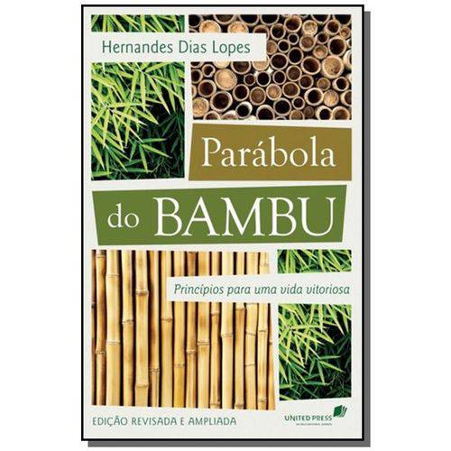Para Bola do Bambu: Princa Pios para uma Vida Vito