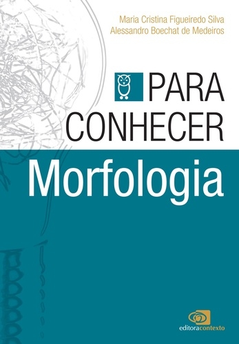 Para Conhecer Morfologia - Contexto - 1