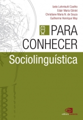 Para Conhecer Sociolinguistica - Contexto - 1