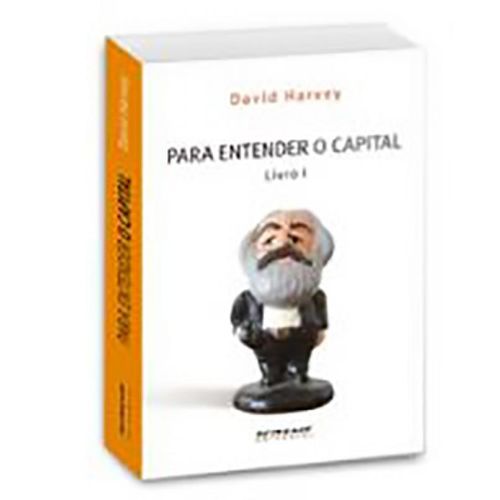 Para Entender o Capital - Livro I