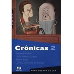Para Gostar De Ler - Crônica - Vol. 2 - 20ª Ed. 2011
