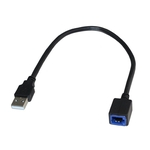 Para Nissan cabo de dados USB para o cabo de dados USB Nissan