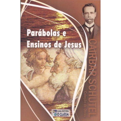 Parábolas e Ensinos de Jesus