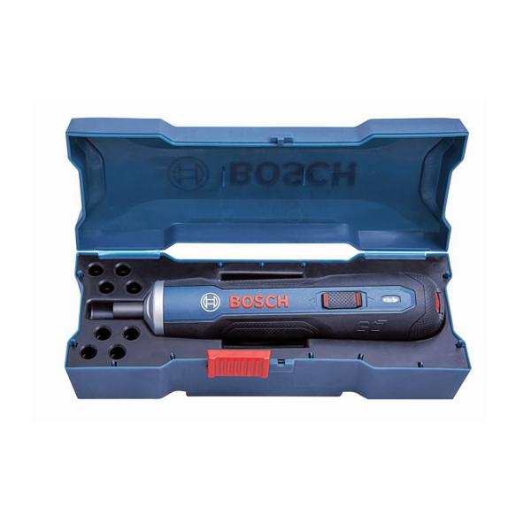 Parafusadeira a Bateria 3,6V 1/4" Bosch GO BOSCH