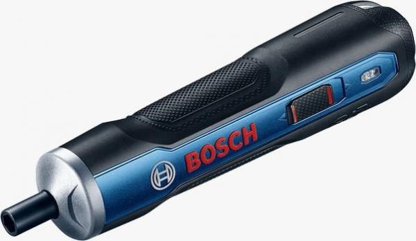 Parafusadeira Bateria 3,6v Go Bosch