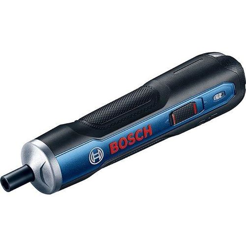 Parafusadeira Bosch Go à Bateria 3,6V Bivolt 06019H20E1 - Bosch