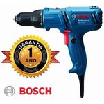 Parafusadeira e Furadeira Gsr 7-14e 1447 Professional - Bosch - 06014470e0