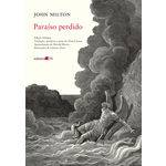 Paraíso Perdido - 1ª Ed.