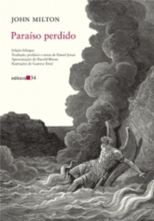 Paraiso Perdido - Editora 34
