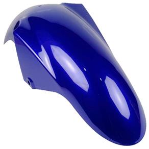 Paralama Dianteiro Fazer- 250 - Azul
