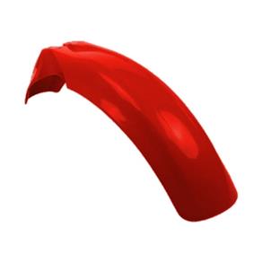 Paralama Dianteiro XL- 350 - Vermelho