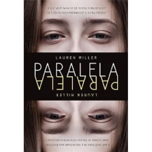 Paralela - Pavana