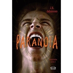 Paranoia - Série Sonâmbulos - Livro 2