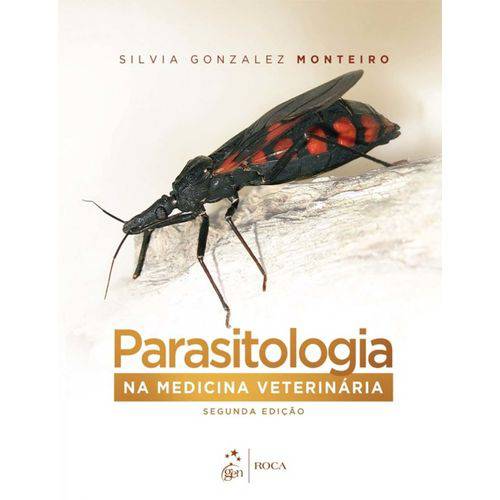 Parasitologia na Medicina Veterinaria - 02ed/17