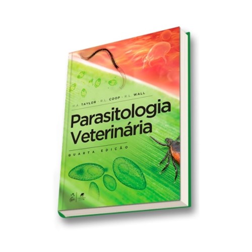 Parasitologia Veterinária