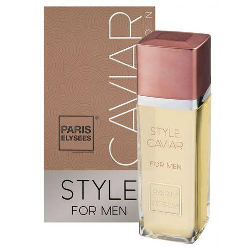 Paris Elysees Perfume Style Caviar 100ml