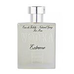 Paris Elysees Vodka Extreme Perfume Masculino 100ml