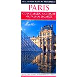Paris - Guia Visual de Bolso