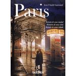 Paris - Retrato de uma Cidade - Edição Trilíngue