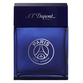 Tudo sobre 'Paris Saint Germain Eau de Toilette Pour Homme S.T. Dupont - Perfume Masculino 100ml'