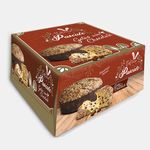 Pascale Gotas Choc 350g Delicce