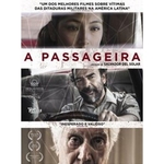 Passageira, A (dvd)