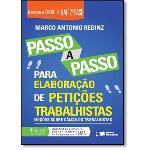 Passo a Passo para Elaboração de Petições Trabalhistas: Noções Sobre Cálculos Trabalhistas