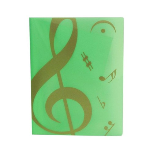 Pasta Catálogo - 20 Sacos - Música - Verde
