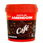 Pasta de Amendoim com Café 1,02kg