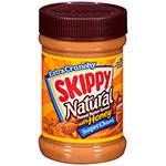 Tudo sobre 'Pasta de Amendoim Crocante com Mel 425g - Skippy'