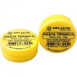 Pasta Termica de Silicone 15g Implastec